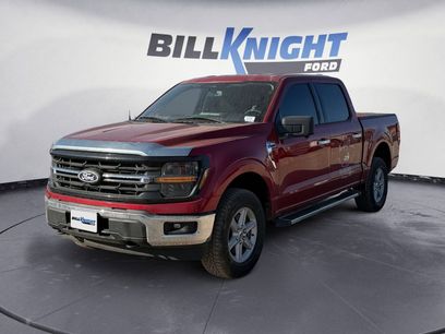Used 2024 Ford F150 XLT