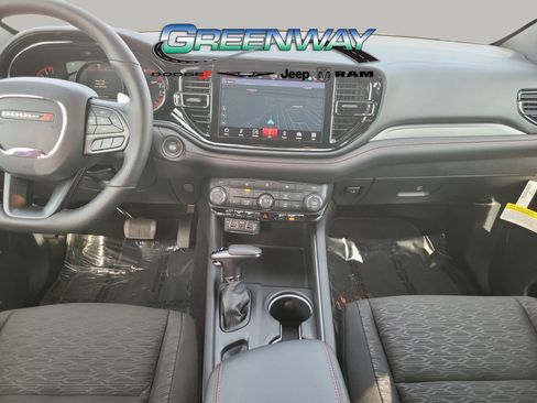 New 2026 Dodge Durango GT w/ Blacktop Package image 13