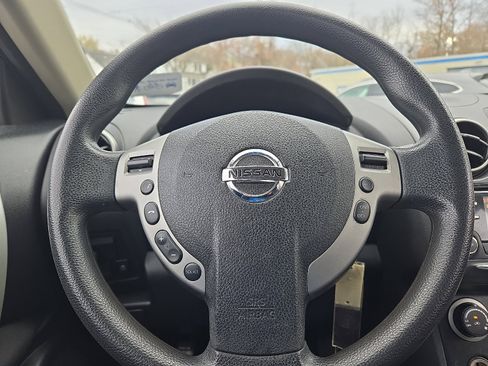 Used 2014 Nissan Rogue S w/ Convenience Package image 19