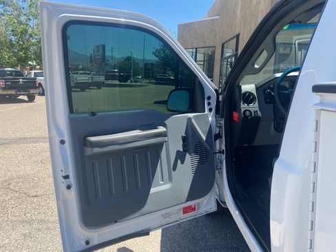 Used 2016 Ford F350 XL RWD image 19