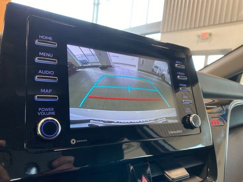 Used 2023 Toyota Camry SE image 22