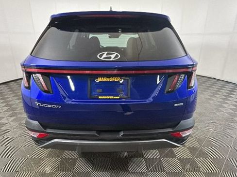 Used 2023 Hyundai Tucson Limited AWD/4WD image 3