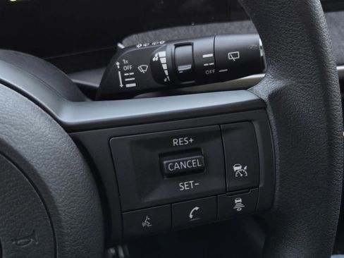 New 2026 Nissan Kicks SV w/ SV Premium Package FWD image 28