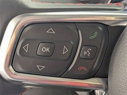 Used 2021 Jeep Wrangler Unlimited Rubicon image 14