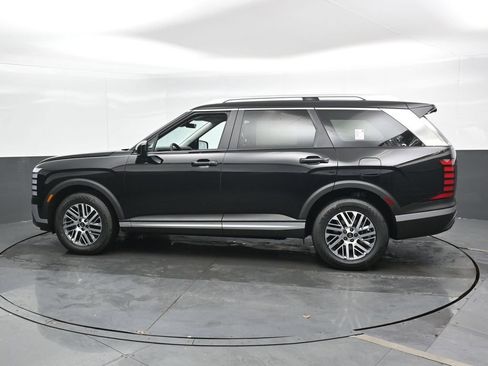 Used 2026 Hyundai Palisade SEL FWD image 9