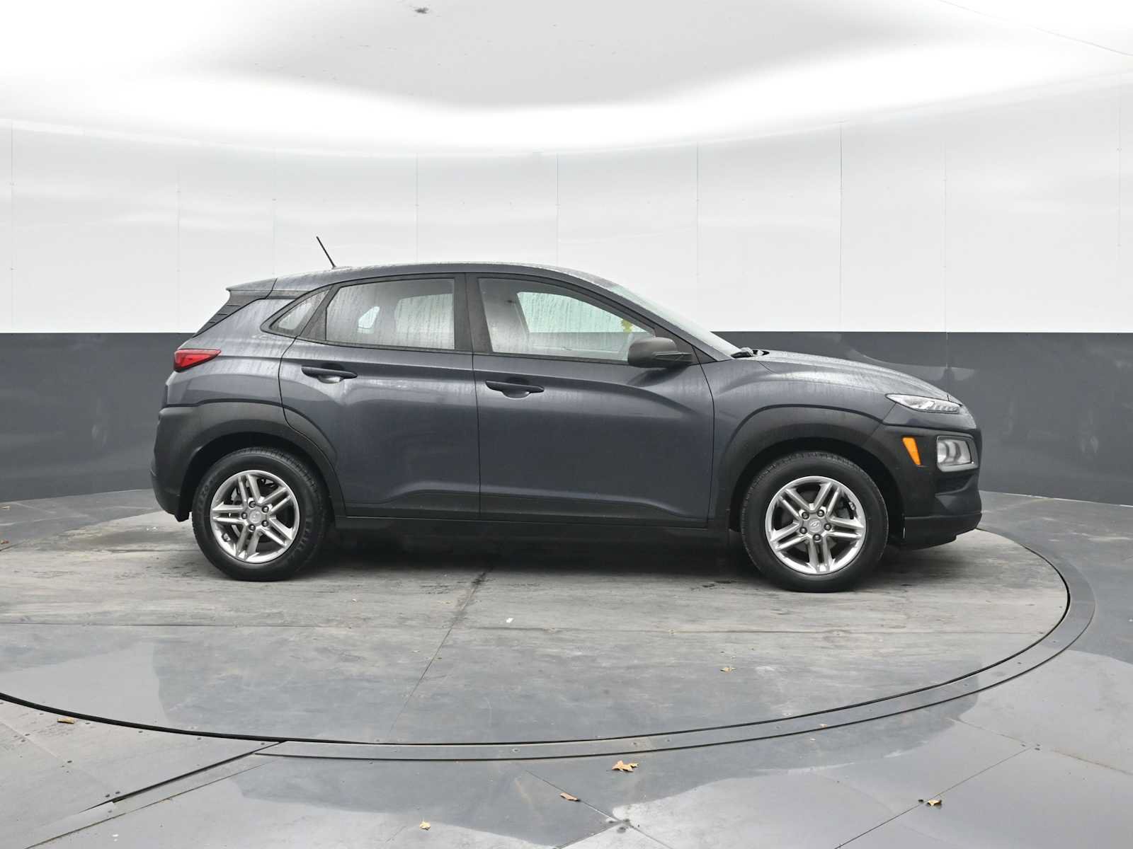 Used 2019 Hyundai Kona SE FWD image 8