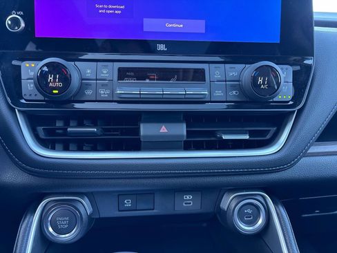 New 2026 Toyota Grand Highlander Limited image 15