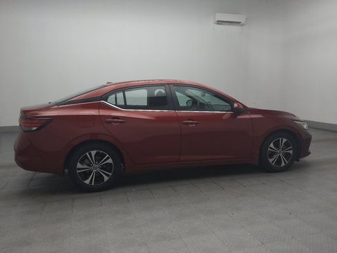 Used 2022 Nissan Sentra SV FWD image 10