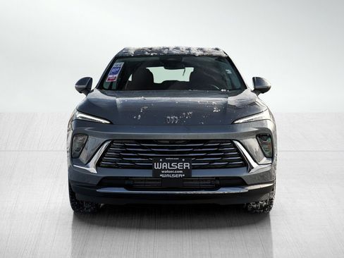 New 2026 Buick Envision Preferred image 2