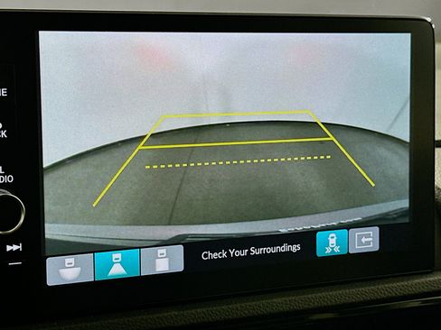 Used 2025 Honda CR-V EX-L image 22