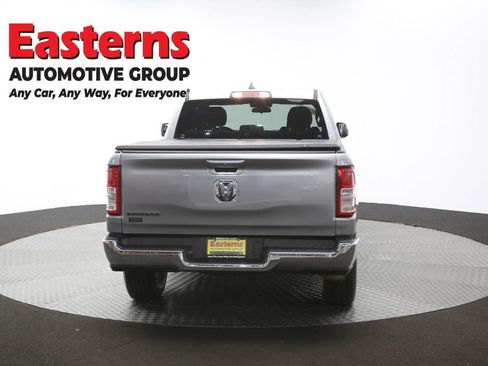 Used 2022 RAM 1500 Big Horn RWD image 37