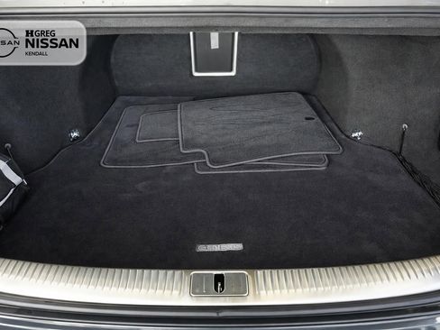 Used 2017 Genesis G90 5.0 Ultimate image 13