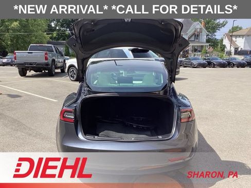 Used 2018 Tesla Model 3 Long Range AWD/4WD image 12