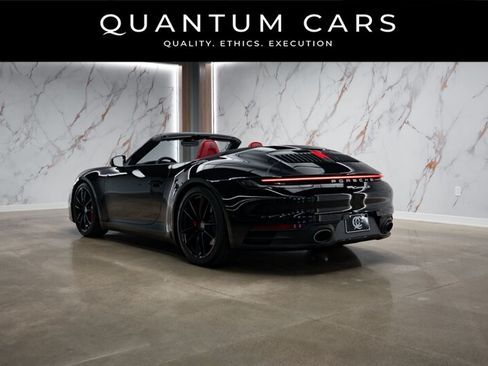Used 2023 Porsche 911 Carrera S RWD image 6