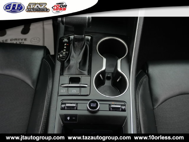 Used 2024 Kia K5 GT-Line w/ GT-Line Premium Package FWD image 21