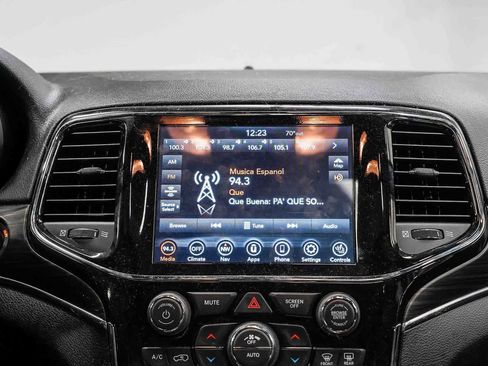 Used 2020 Jeep Grand Cherokee Limited AWD/4WD image 14
