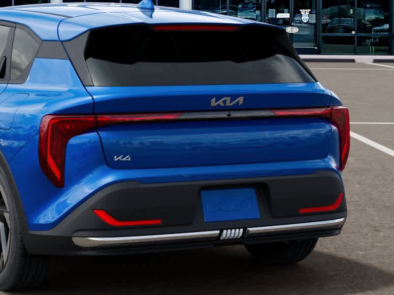 New 2026 Kia K4 EX FWD image 13