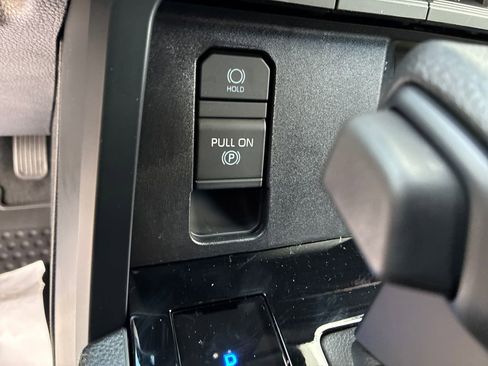 New 2026 Toyota Tundra SR image 36