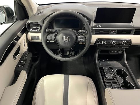New 2026 Honda Pilot EX-L image 22