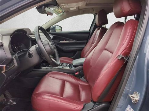 Used 2025 MAZDA CX-30 AWD 2.5 S w/ Preferred Package image 12