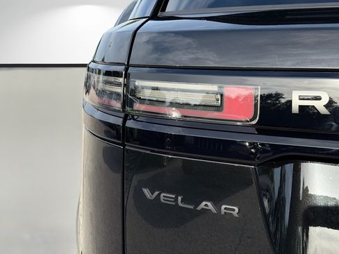 New 2026 Land Rover Range Rover Velar Belgravia AWD/4WD image 9