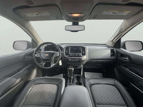 Used 2019 Chevrolet Colorado Z71 image 16