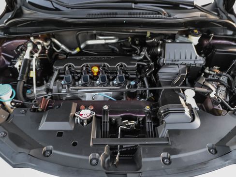 Used 2021 Honda HR-V EX image 26