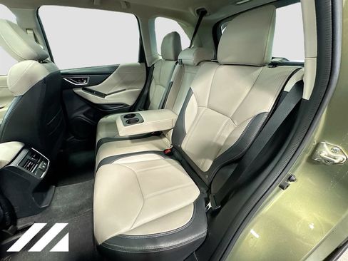 Used 2020 Subaru Forester Limited w/ Popular Package #3 AWD/4WD image 26