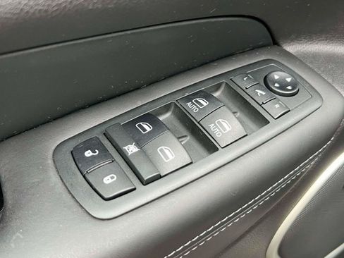 Certified 2020 Jeep Grand Cherokee Summit AWD/4WD image 14