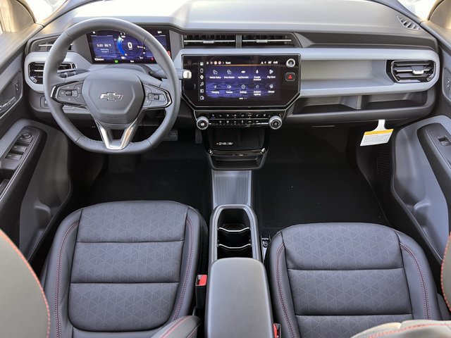 New 2027 Chevrolet Bolt RS w/ Super Cruise Package FWD image 11