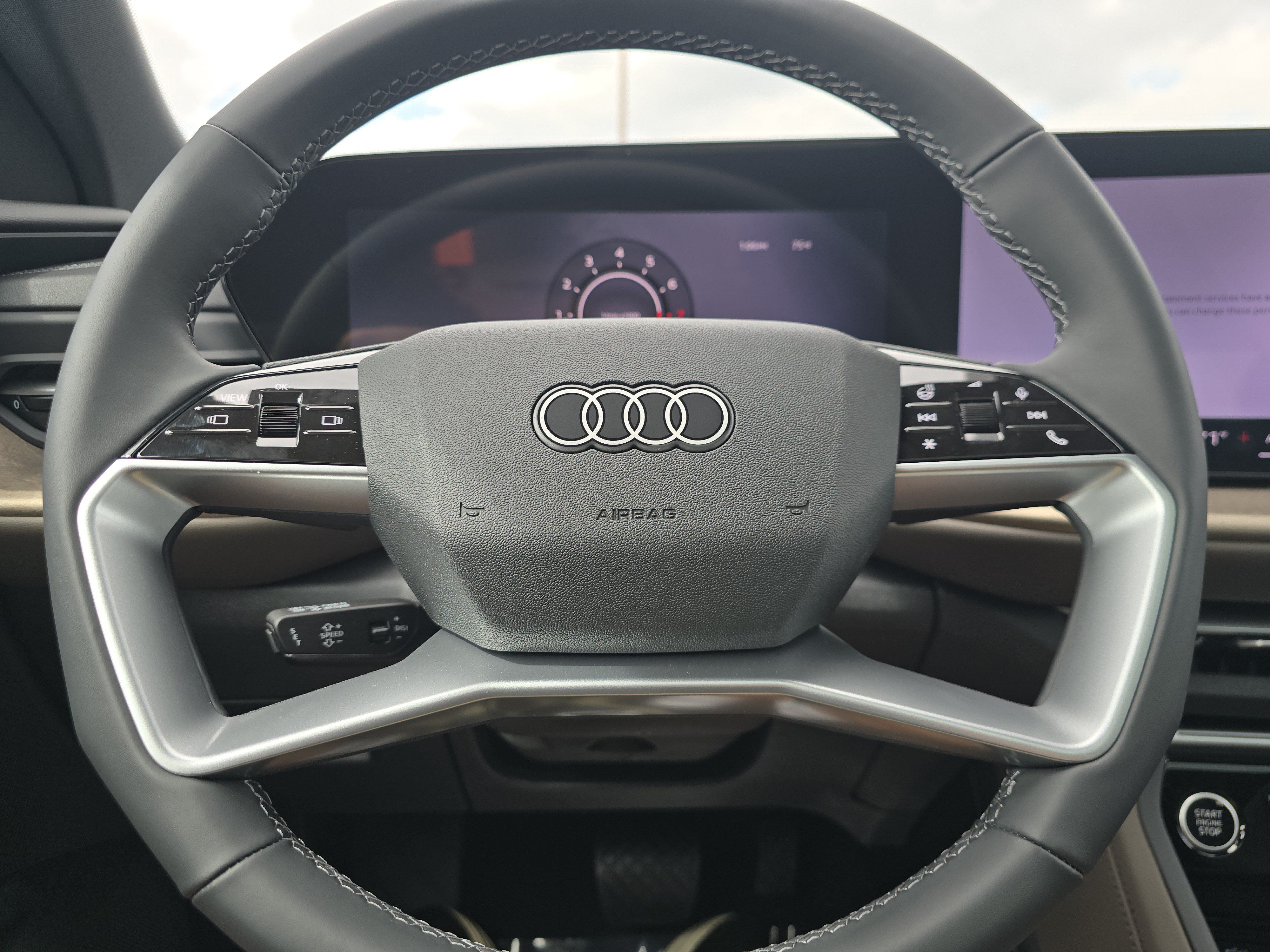 New 2026 Audi Q5 Premium Plus AWD/4WD image 23