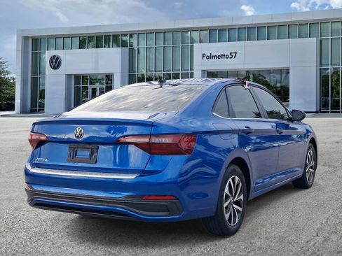 Used 2024 Volkswagen Jetta S FWD image 6