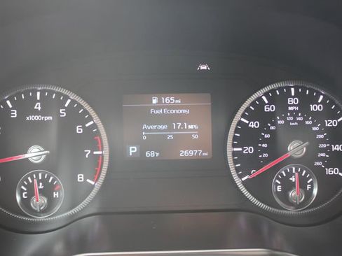 Certified 2022 Kia Telluride S image 18