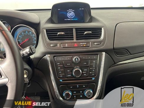 Used 2015 Buick Encore AWD image 18