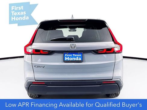 New 2026 Honda CR-V EX-L image 7