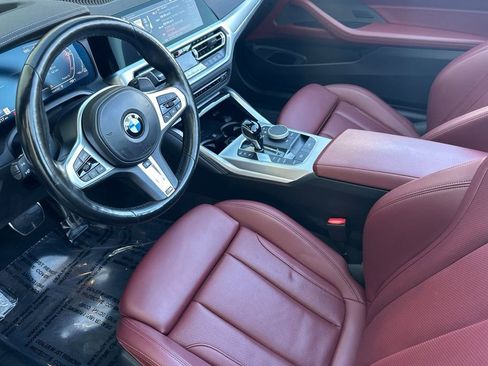 Used 2023 BMW M440i M440i w/ Premium Package image 10