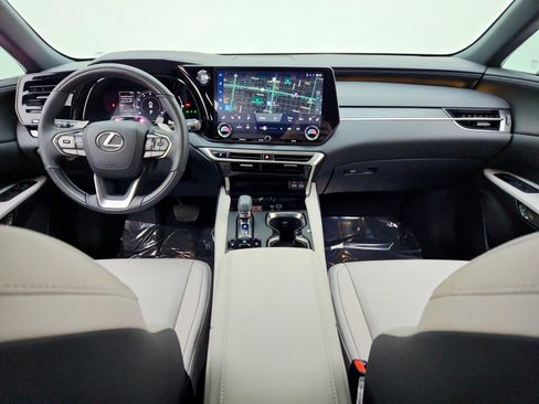 Used 2023 Lexus RX 350 Premium FWD image 24