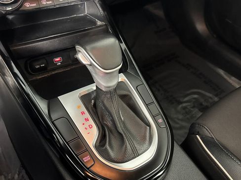 Used 2024 Kia Forte GT-Line image 24