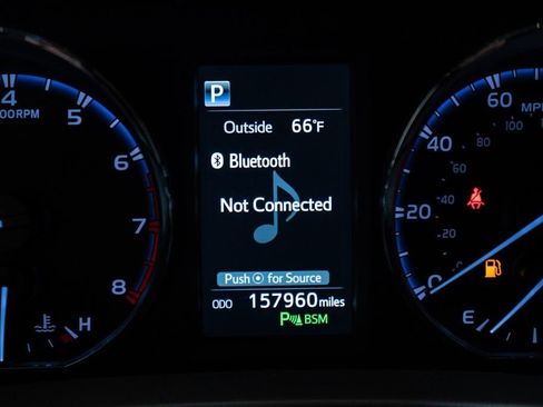 Used 2016 Toyota RAV4 Limited w/ Advanced Technology Package AWD/4WD image 18