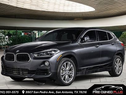 Used 2018 BMW X2 sDrive28i w/ Convenience Package