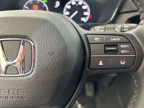 Certified 2023 Honda CR-V Sport image 47