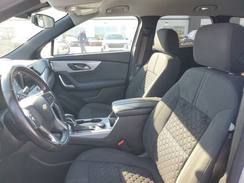 Certified 2020 Chevrolet Blazer LT FWD image 17