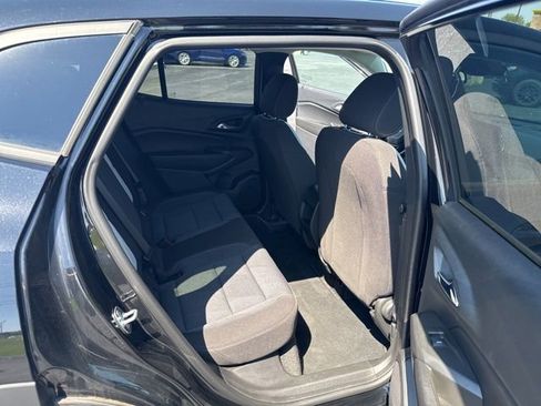 Used 2024 Chevrolet Trax LS w/ LS Convenience Package image 21