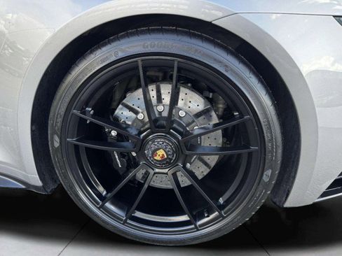 Used 2022 Porsche 911 Carrera GTS image 59