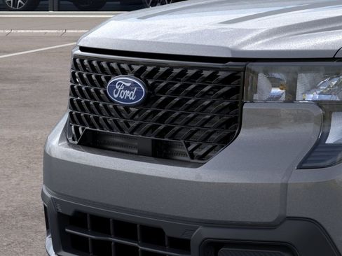 New 2026 Ford Maverick XLT w/ Equipment Group 301A AWD/4WD image 21