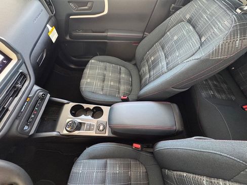 New 2025 Ford Bronco Sport Heritage w/ Convenience Package image 10