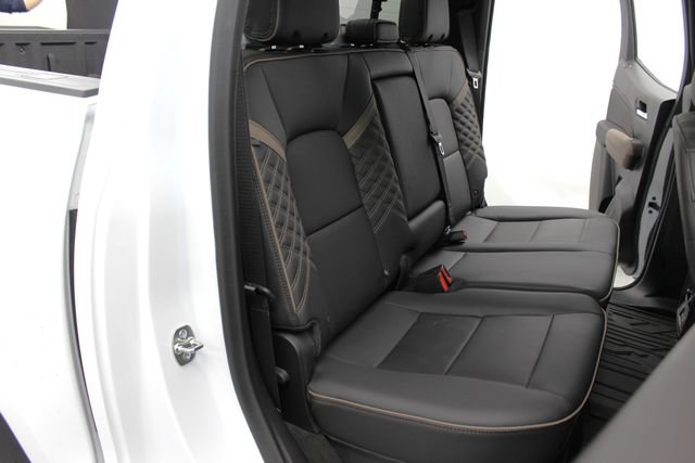 New 2026 GMC Canyon Denali AWD/4WD image 27