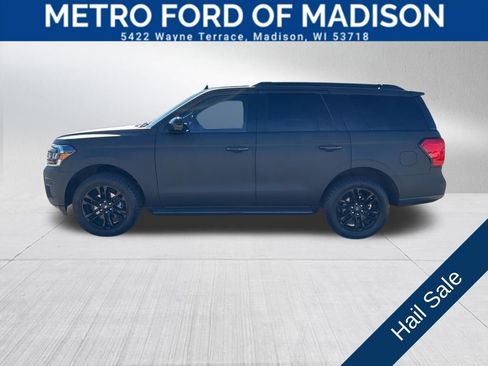 Used 2022 Ford Expedition XLT AWD/4WD image 5