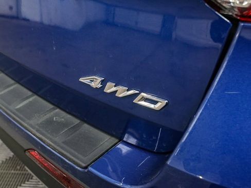 Used 2022 Ford Explorer XLT w/ Equipment Group 202A image 10