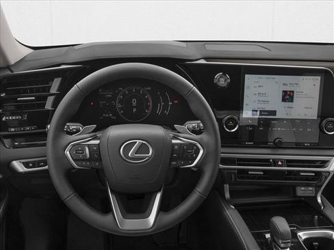 New 2026 Lexus RX 350 FWD w/ Accessory Package (Z1) image 4